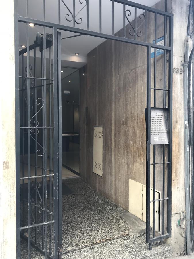 Apartamento Peatonal Calle Florida Ciudad Autónoma de Ciudad Autónoma de Buenos Aires Exterior foto